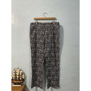 Lisette Montreal‎ Casual Women Pants